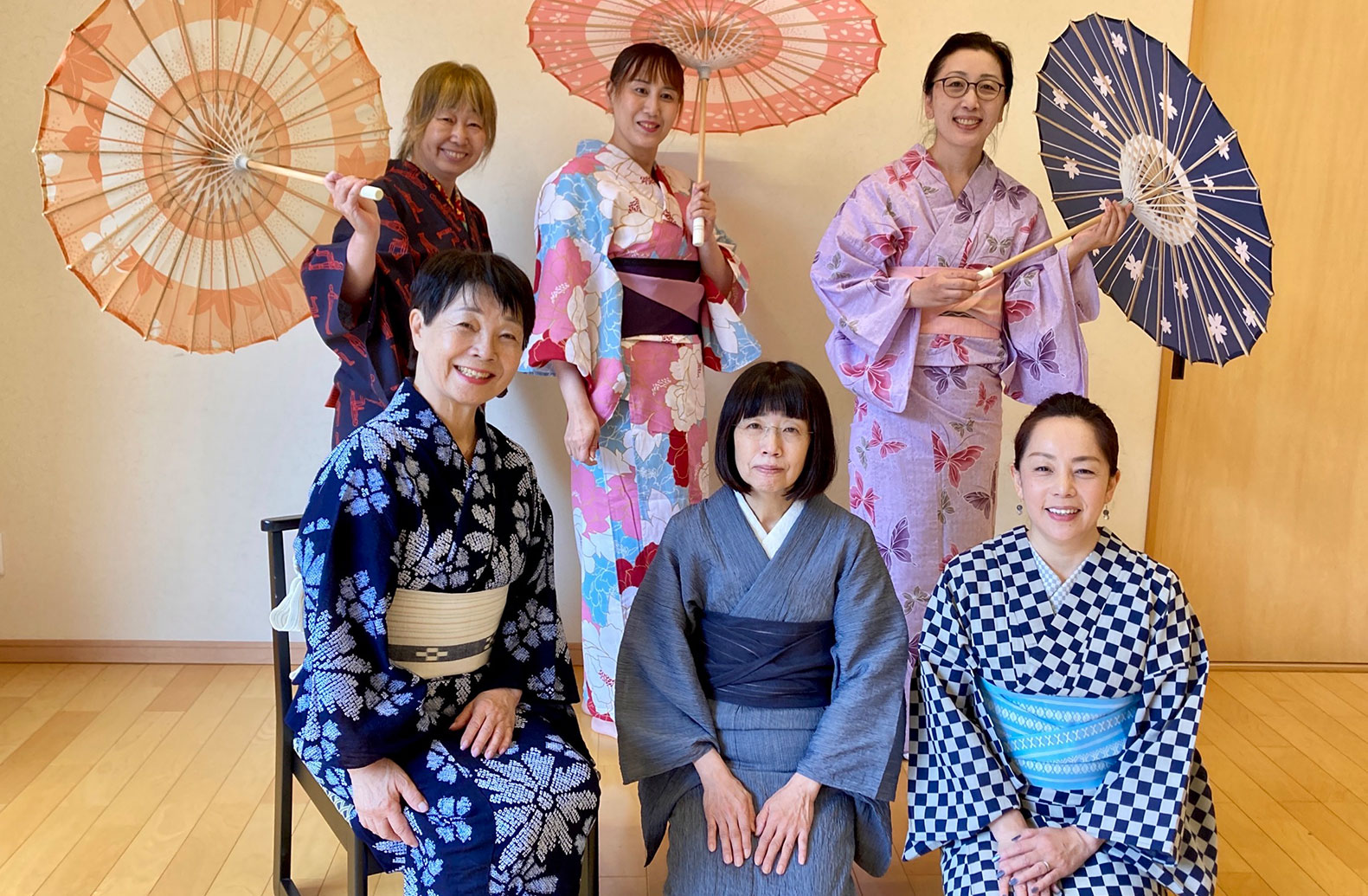 八王子つながる英会話の会主催